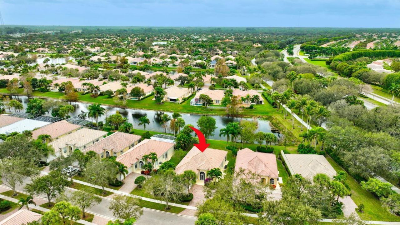 8372 Dominica Place, Wellington, FL 33414 Photo