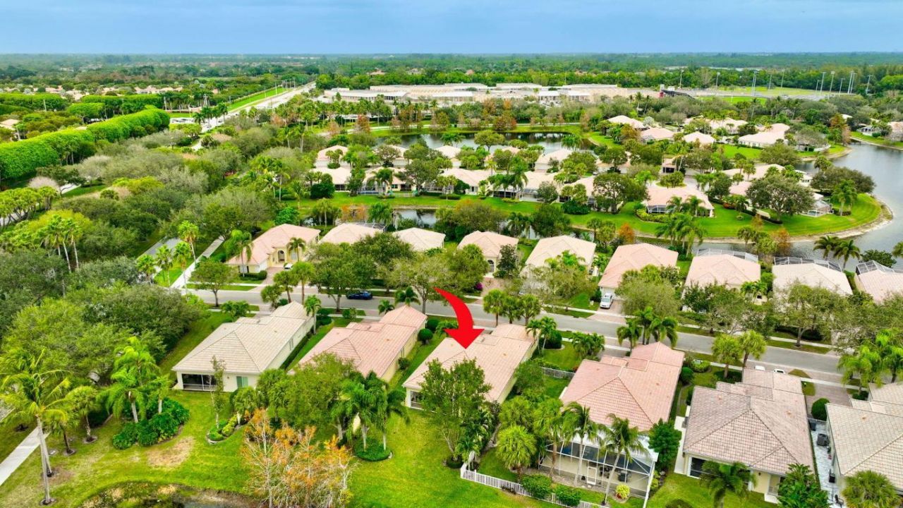 8372 Dominica Place, Wellington, FL 33414 Photo