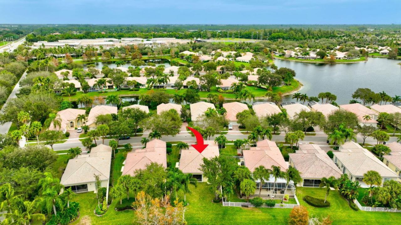 8372 Dominica Place, Wellington, FL 33414 Photo