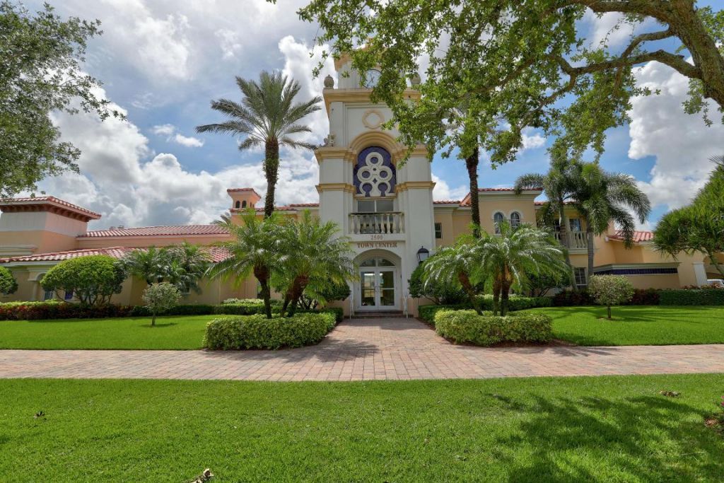 8372 Dominica Place, Wellington, FL 33414 Photo