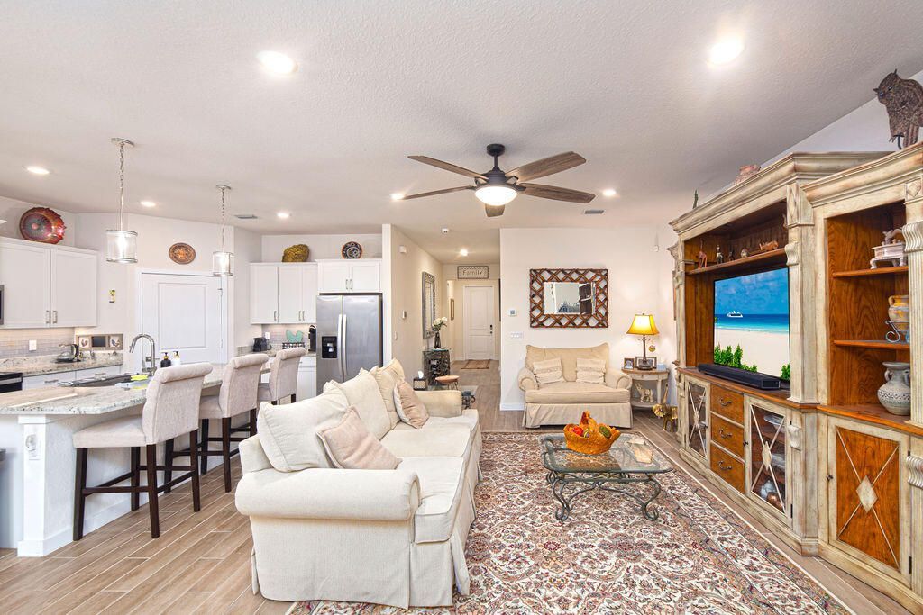 4480 NW Oakleaf Court, Jensen Beach, FL 34957 Photo