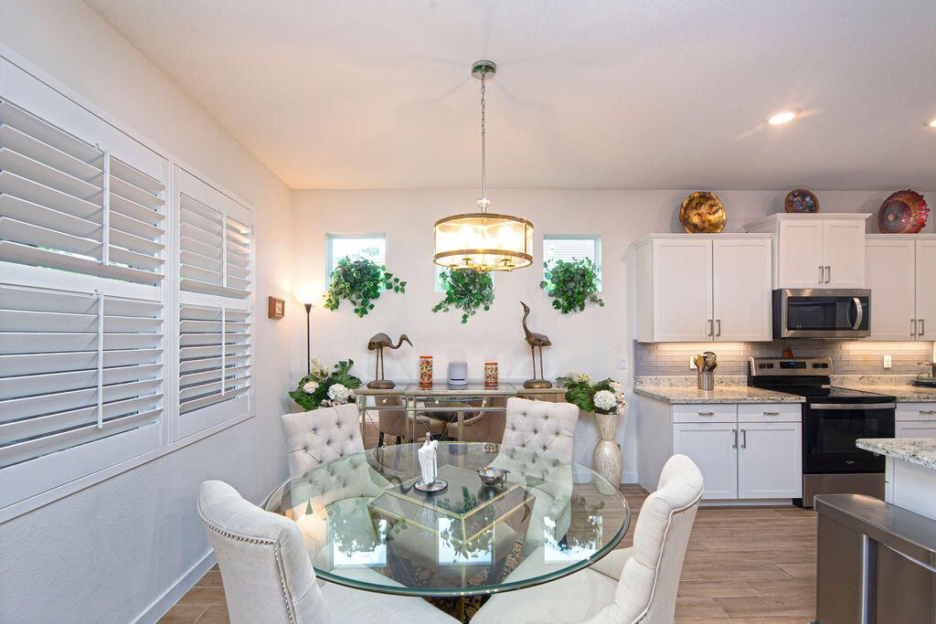 4480 NW Oakleaf Court, Jensen Beach, FL 34957 Photo