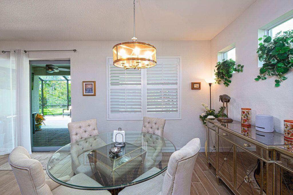 4480 NW Oakleaf Court, Jensen Beach, FL 34957 Photo