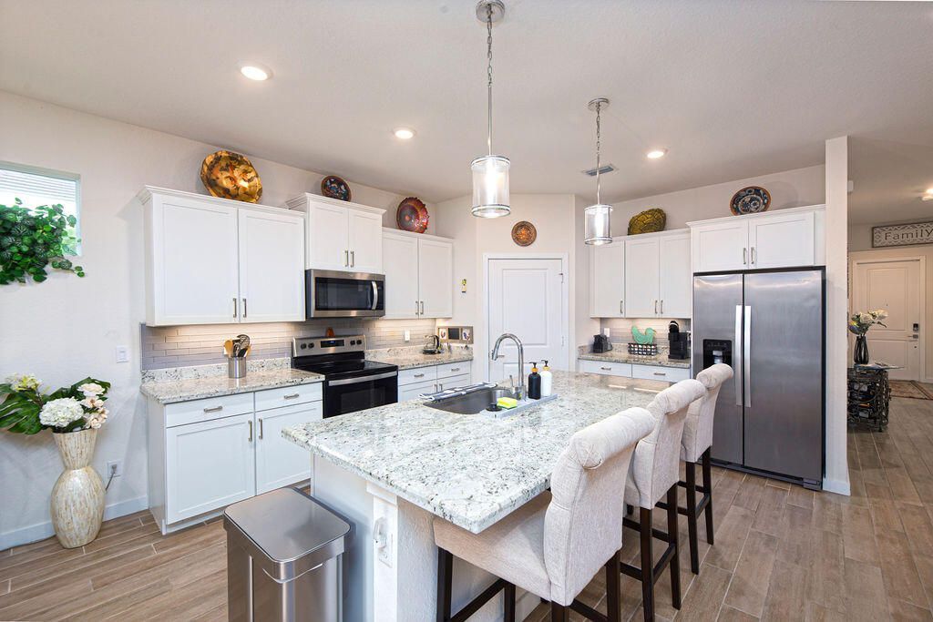 4480 NW Oakleaf Court, Jensen Beach, FL 34957 Photo