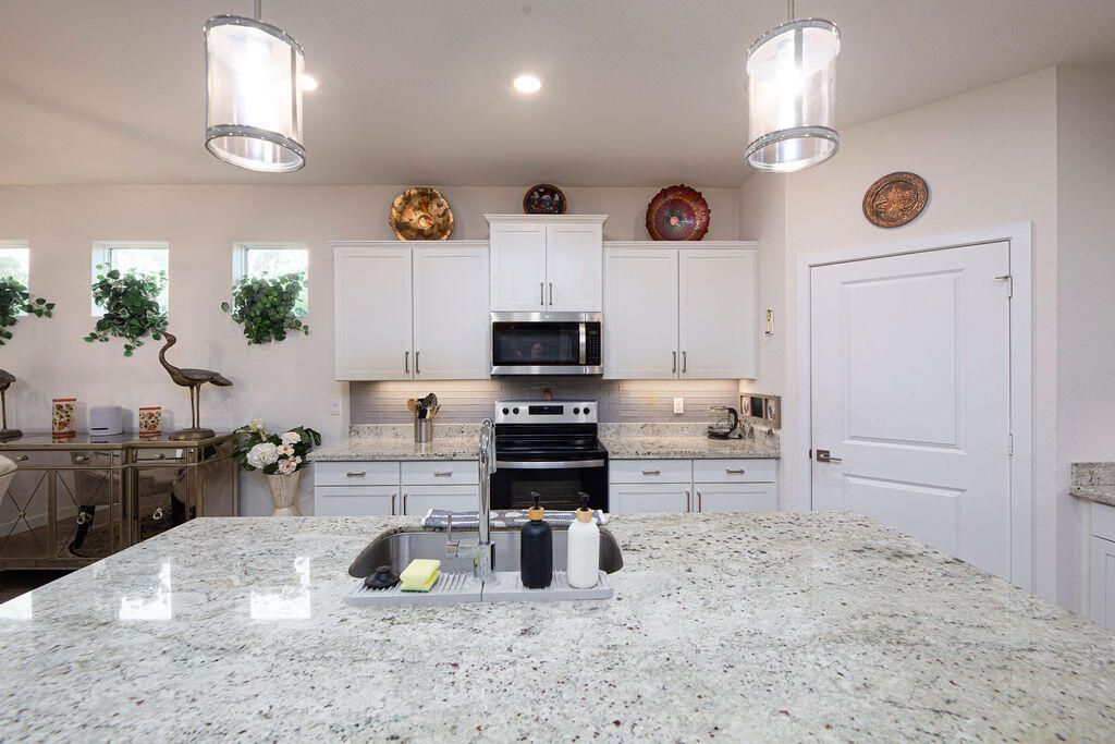 4480 NW Oakleaf Court, Jensen Beach, FL 34957 Photo