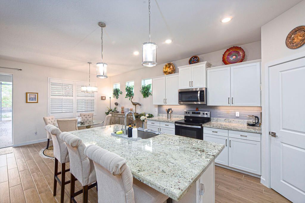 4480 NW Oakleaf Court, Jensen Beach, FL 34957 Photo