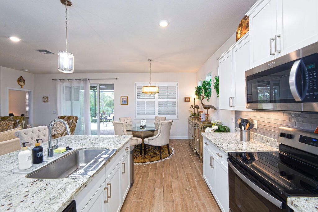 4480 NW Oakleaf Court, Jensen Beach, FL 34957 Photo