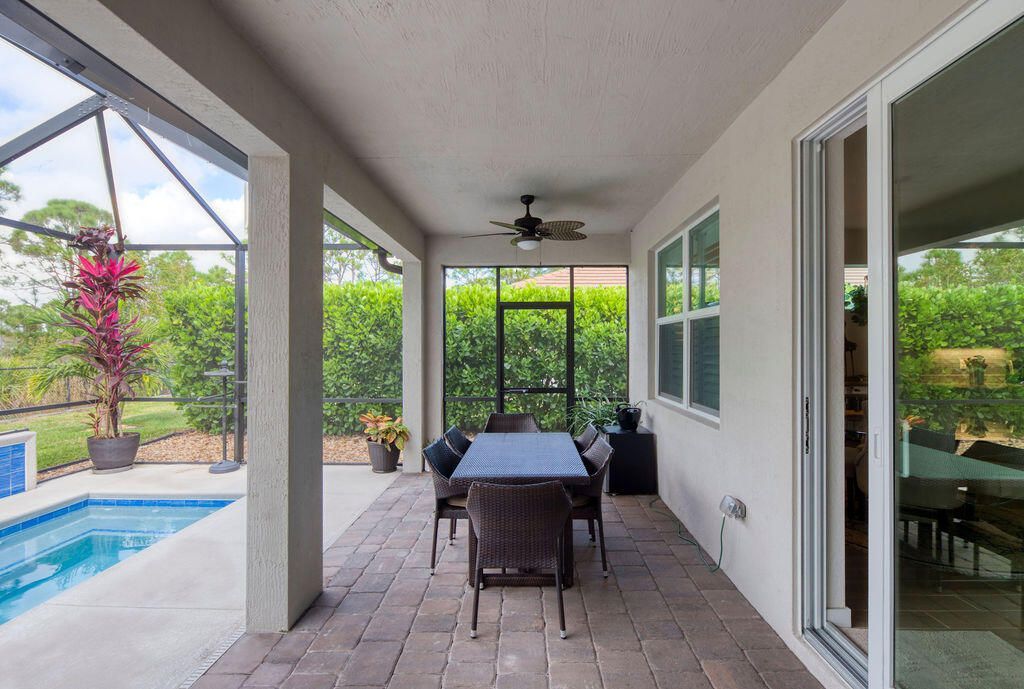 4480 NW Oakleaf Court, Jensen Beach, FL 34957 Photo