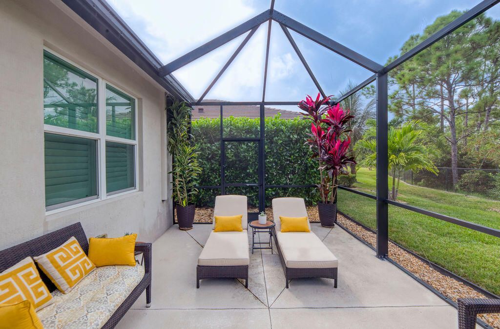 4480 NW Oakleaf Court, Jensen Beach, FL 34957 Photo