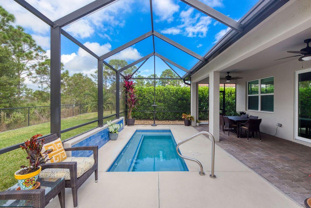 4480 NW Oakleaf Court, Jensen Beach, FL 34957 Photo