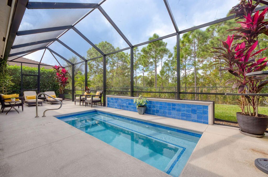 4480 NW Oakleaf Court, Jensen Beach, FL 34957 Photo