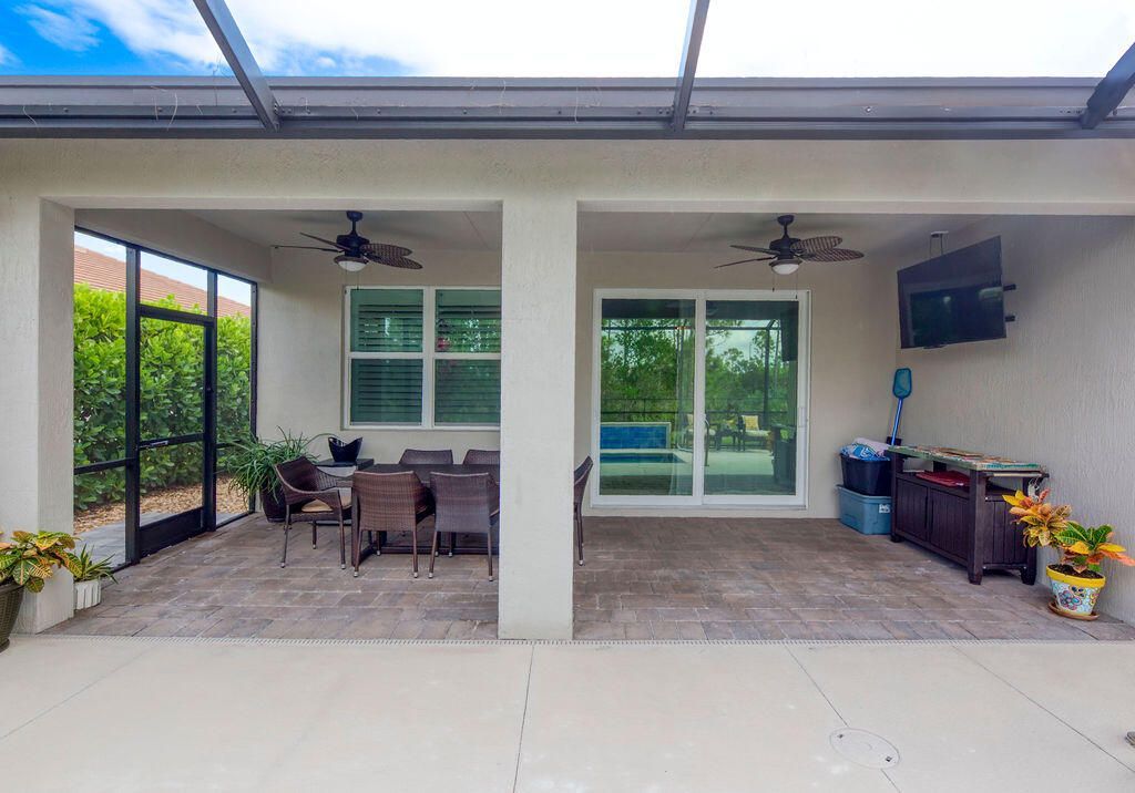 4480 NW Oakleaf Court, Jensen Beach, FL 34957 Photo
