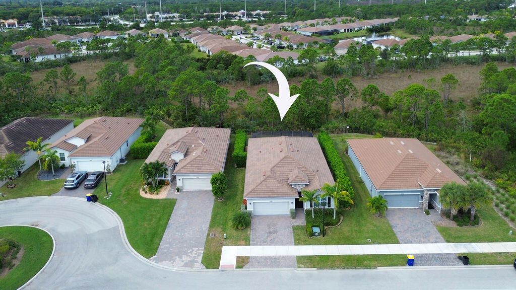 4480 NW Oakleaf Court, Jensen Beach, FL 34957 Photo