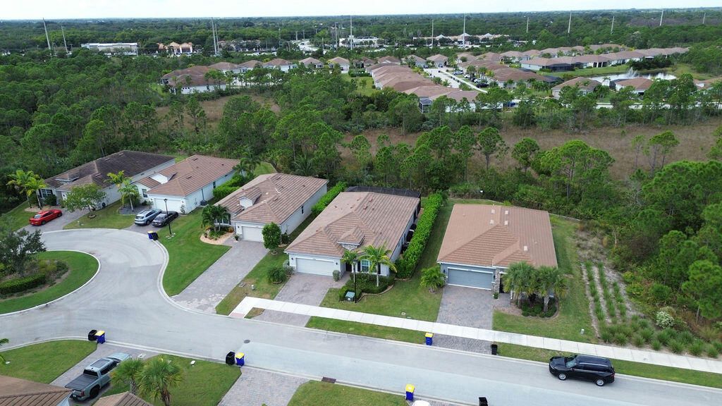 4480 NW Oakleaf Court, Jensen Beach, FL 34957 Photo