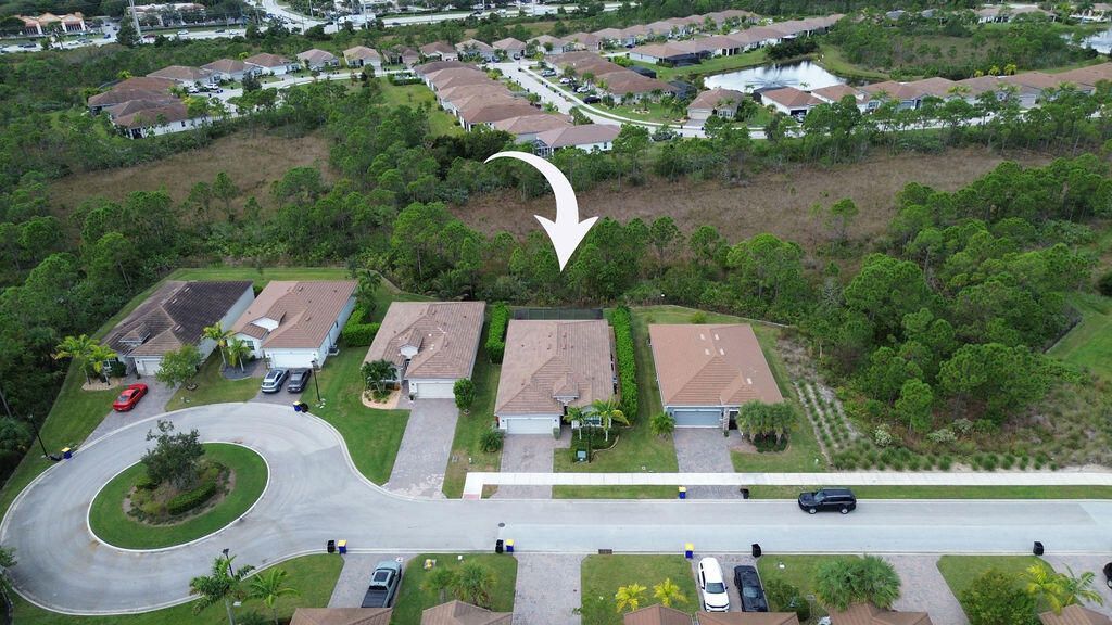 4480 NW Oakleaf Court, Jensen Beach, FL 34957 Photo