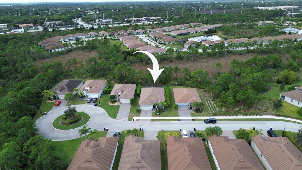 4480 NW Oakleaf Court, Jensen Beach, FL 34957 Photo
