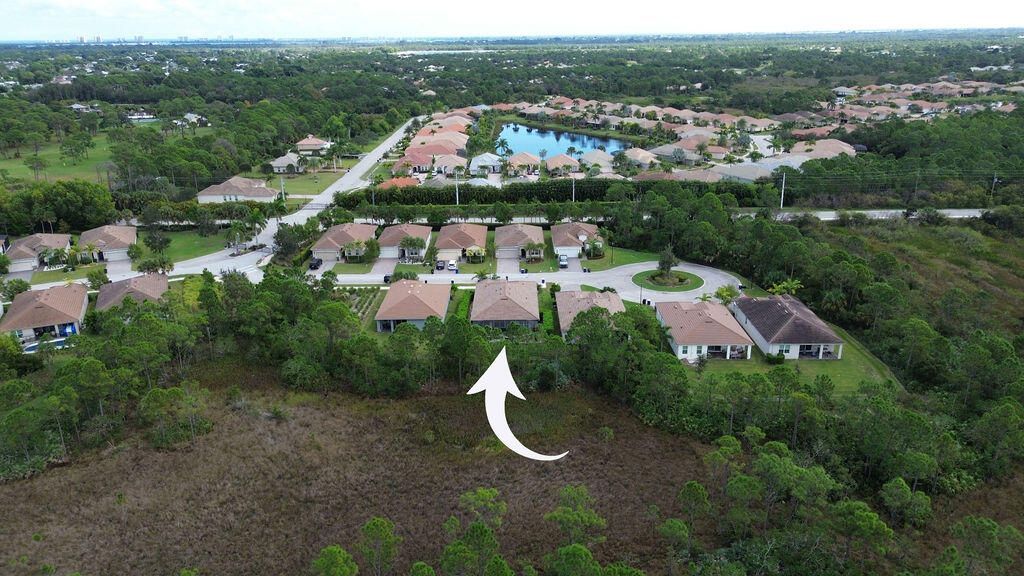 4480 NW Oakleaf Court, Jensen Beach, FL 34957 Photo