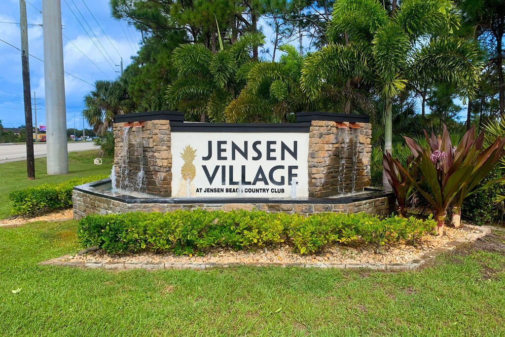4480 NW Oakleaf Court, Jensen Beach, FL 34957 Photo