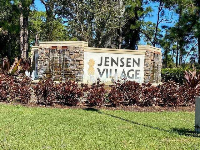 4480 NW Oakleaf Court, Jensen Beach, FL 34957 Photo