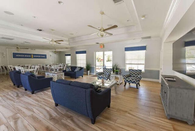 4480 NW Oakleaf Court, Jensen Beach, FL 34957 Photo