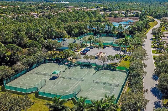 4480 NW Oakleaf Court, Jensen Beach, FL 34957 Photo