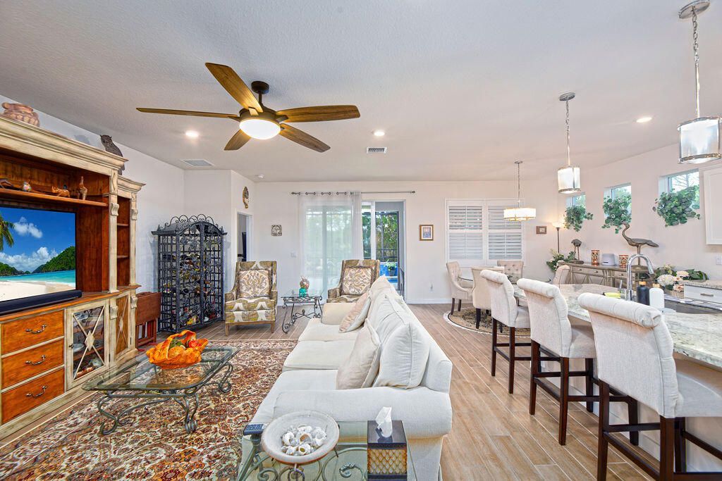 4480 NW Oakleaf Court, Jensen Beach, FL 34957 Photo