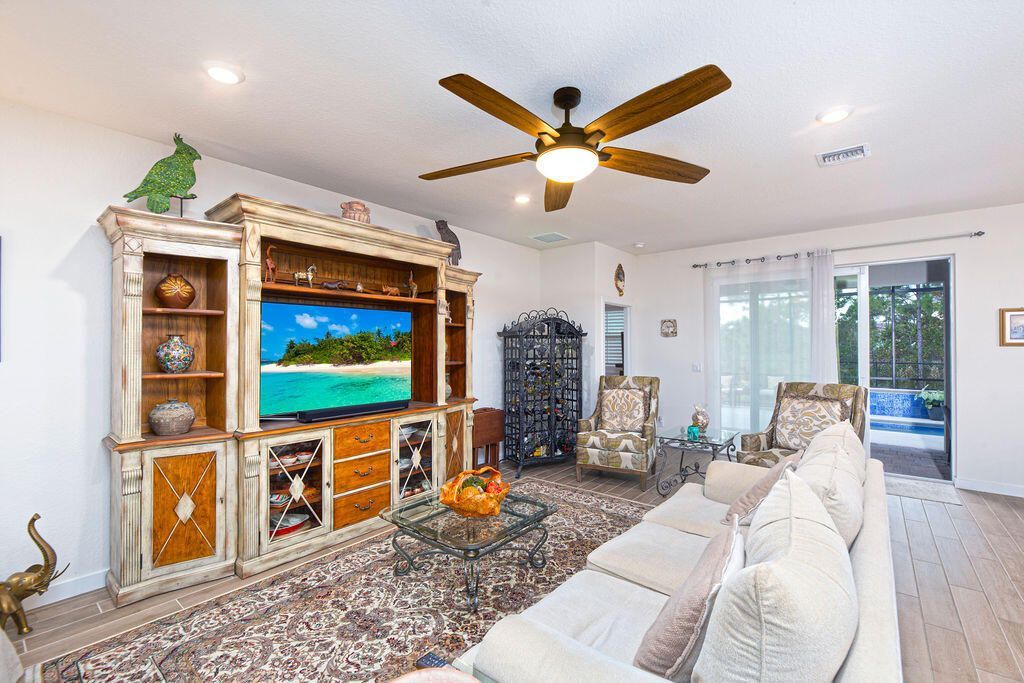 4480 NW Oakleaf Court, Jensen Beach, FL 34957 Photo