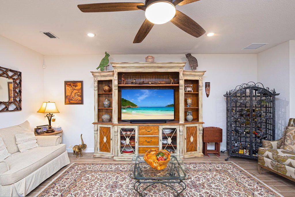 4480 NW Oakleaf Court, Jensen Beach, FL 34957 Photo