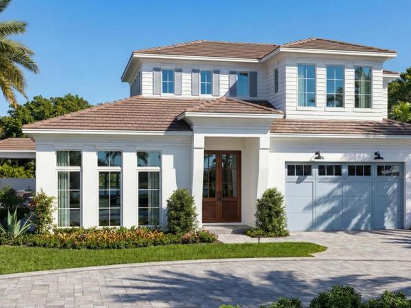 187 Birkdale Lane, Jupiter, FL 33458