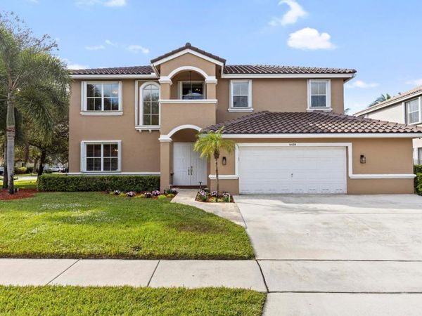6429 Shadow Creek Village Circle, Lake Worth, FL 33463