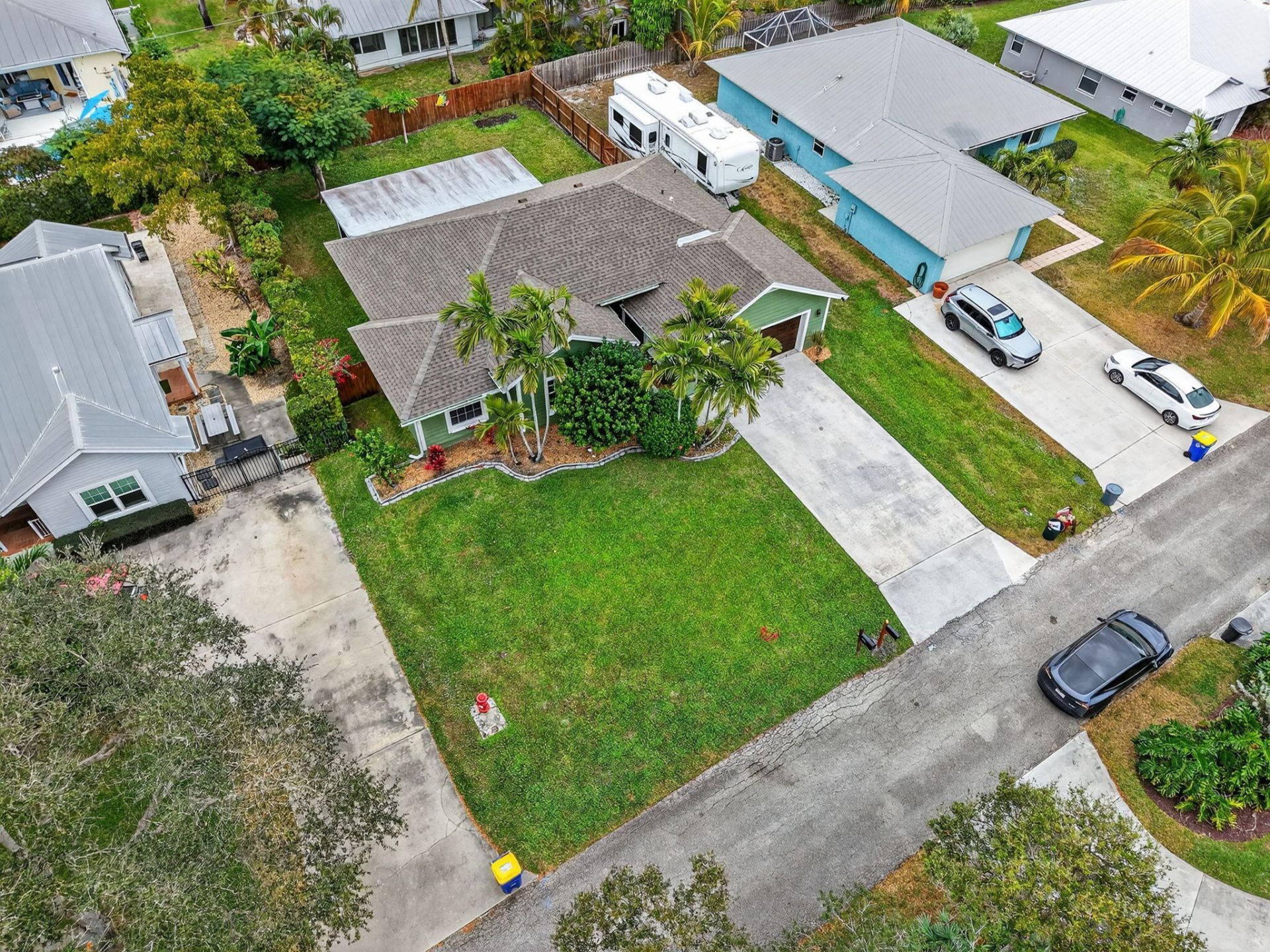 9275 SE Mercury Street, Hobe Sound, FL 33455 Photo