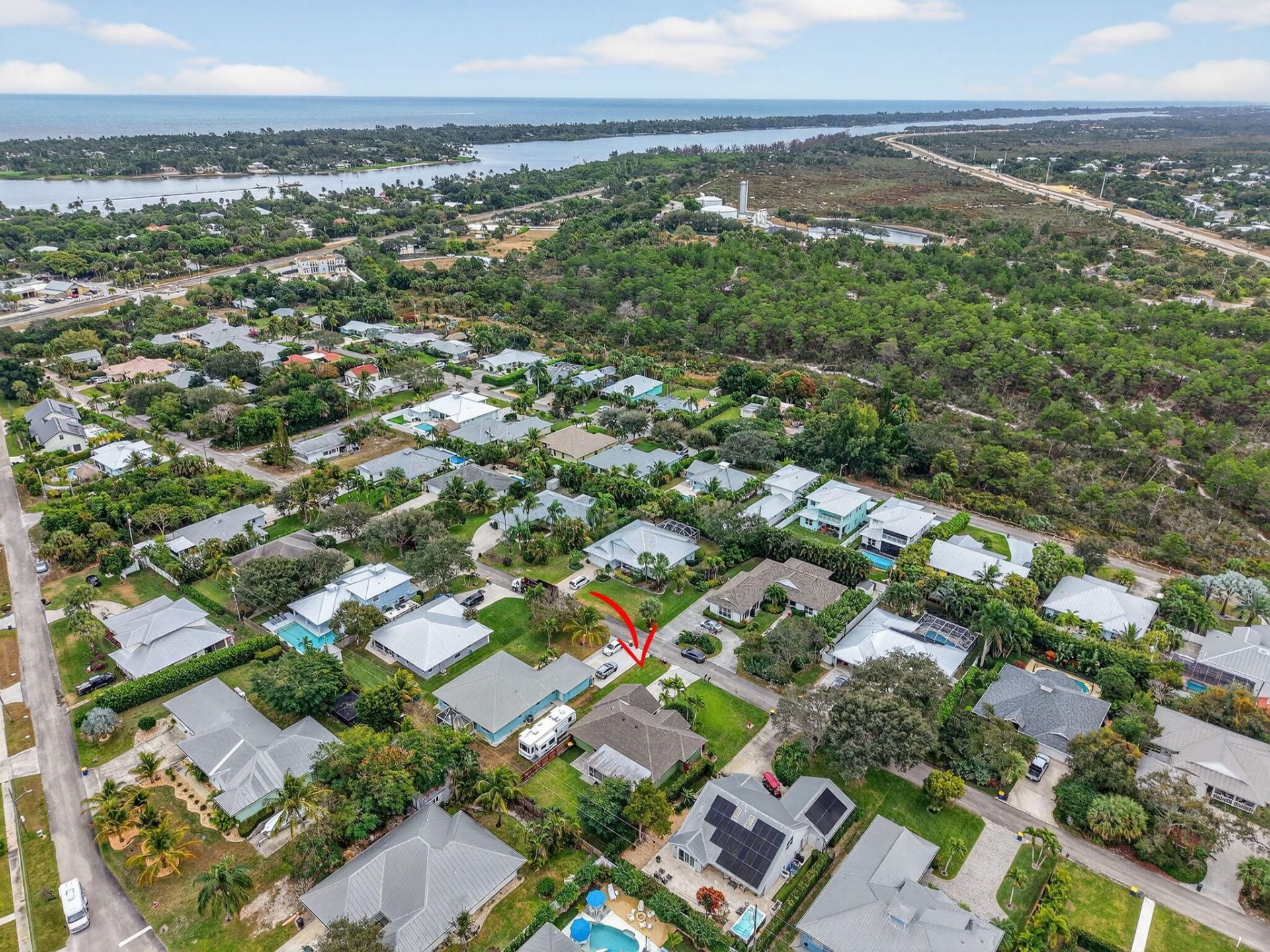 9275 SE Mercury Street, Hobe Sound, FL 33455 Photo