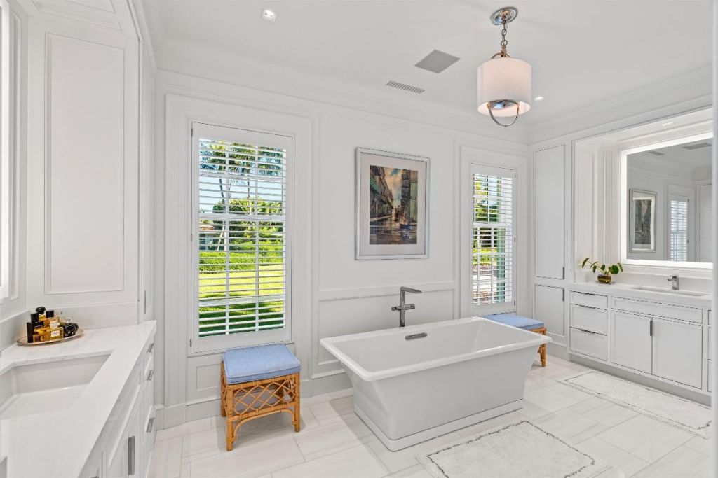 224 Sandpiper Drive, Palm Beach, FL 33480 Photo