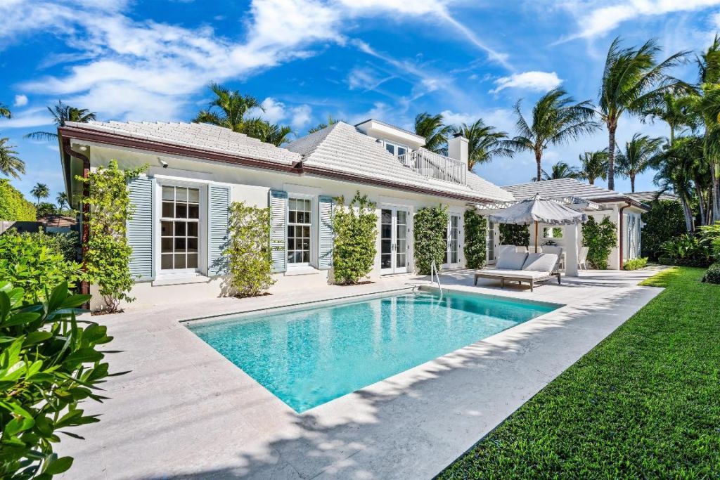 224 Sandpiper Drive, Palm Beach, FL 33480 Photo