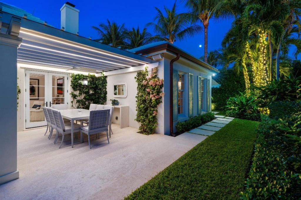 224 Sandpiper Drive, Palm Beach, FL 33480 Photo