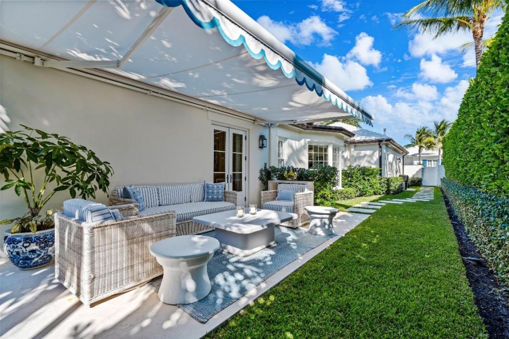 224 Sandpiper Drive, Palm Beach, FL 33480 Photo