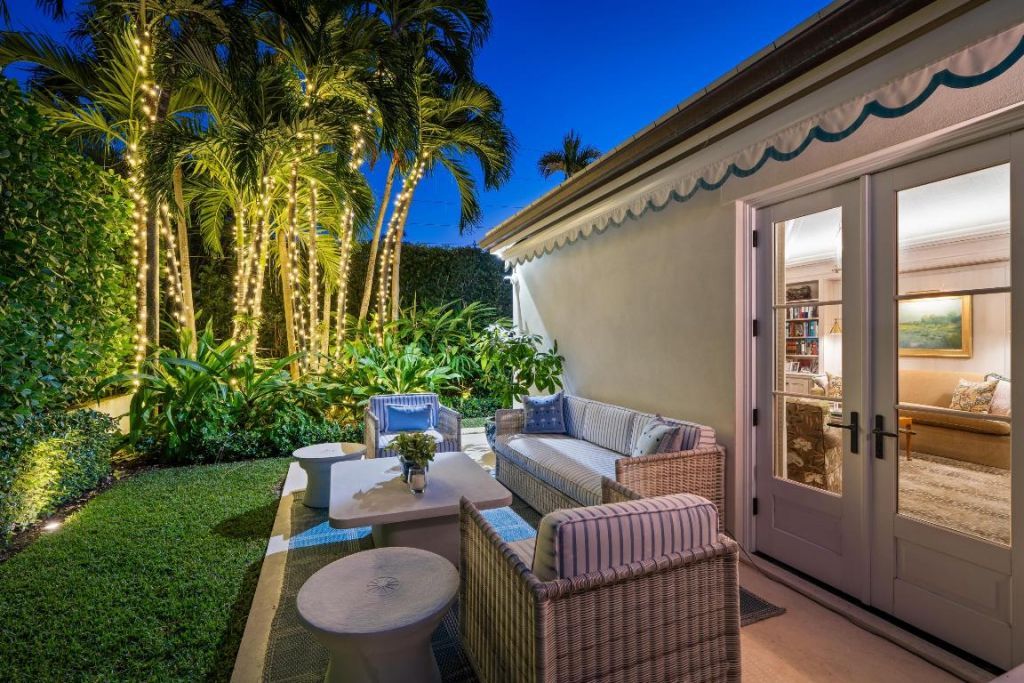 224 Sandpiper Drive, Palm Beach, FL 33480 Photo