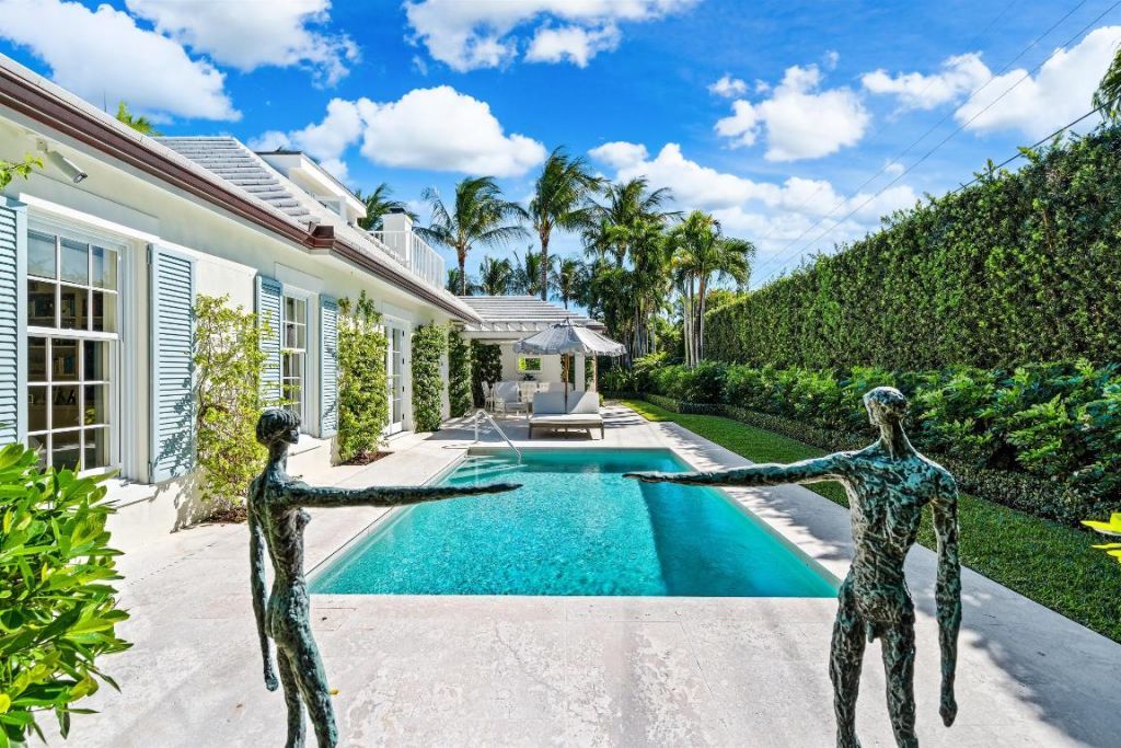 224 Sandpiper Drive, Palm Beach, FL 33480 Photo