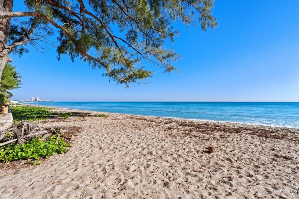 224 Sandpiper Drive, Palm Beach, FL 33480 Photo