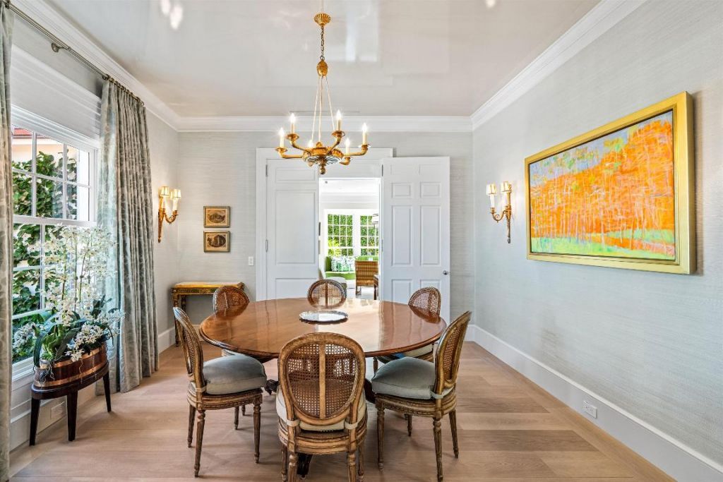 224 Sandpiper Drive, Palm Beach, FL 33480 Photo