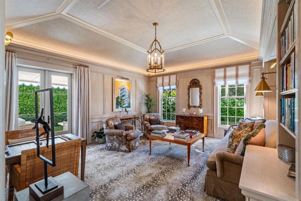 224 Sandpiper Drive, Palm Beach, FL 33480 Photo