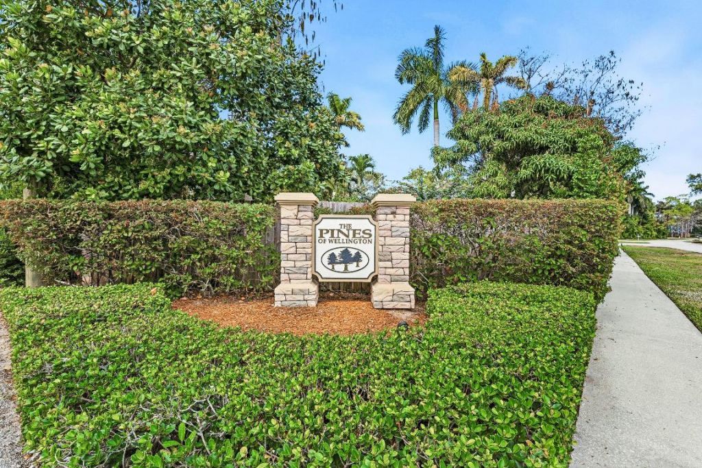 12735 Stone Pine Way, Wellington, FL 33414 Photo