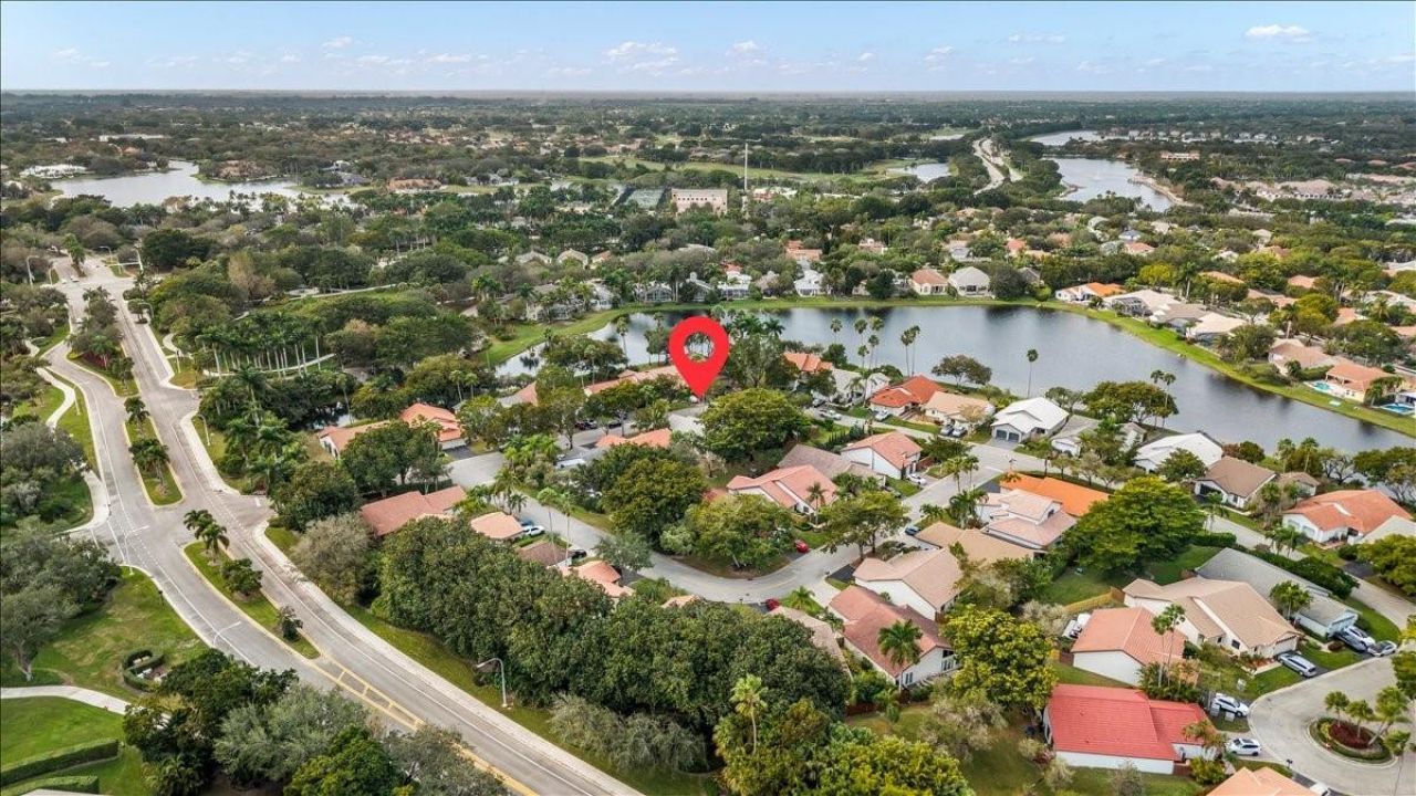 2164 Montpeliar, Weston, FL 33326 Photo