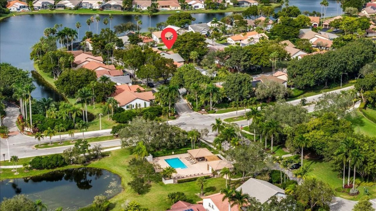 2164 Montpeliar, Weston, FL 33326 Photo