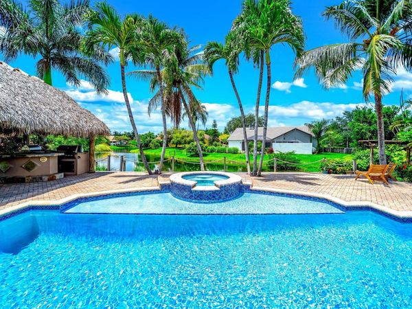 1581 NW 101st Ave, Plantation, FL 33322