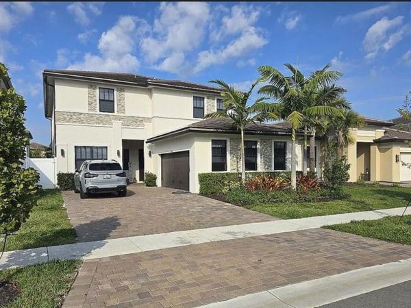 4366 SW 174th Avenue, Miramar, FL 33029