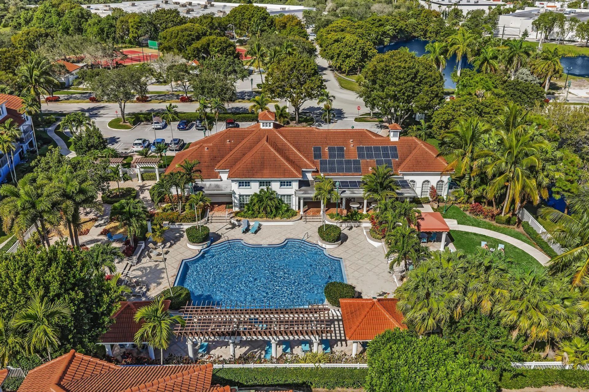 2022 Alta Meadows Lane, Unit 602, Delray Beach, FL 33444 Photo