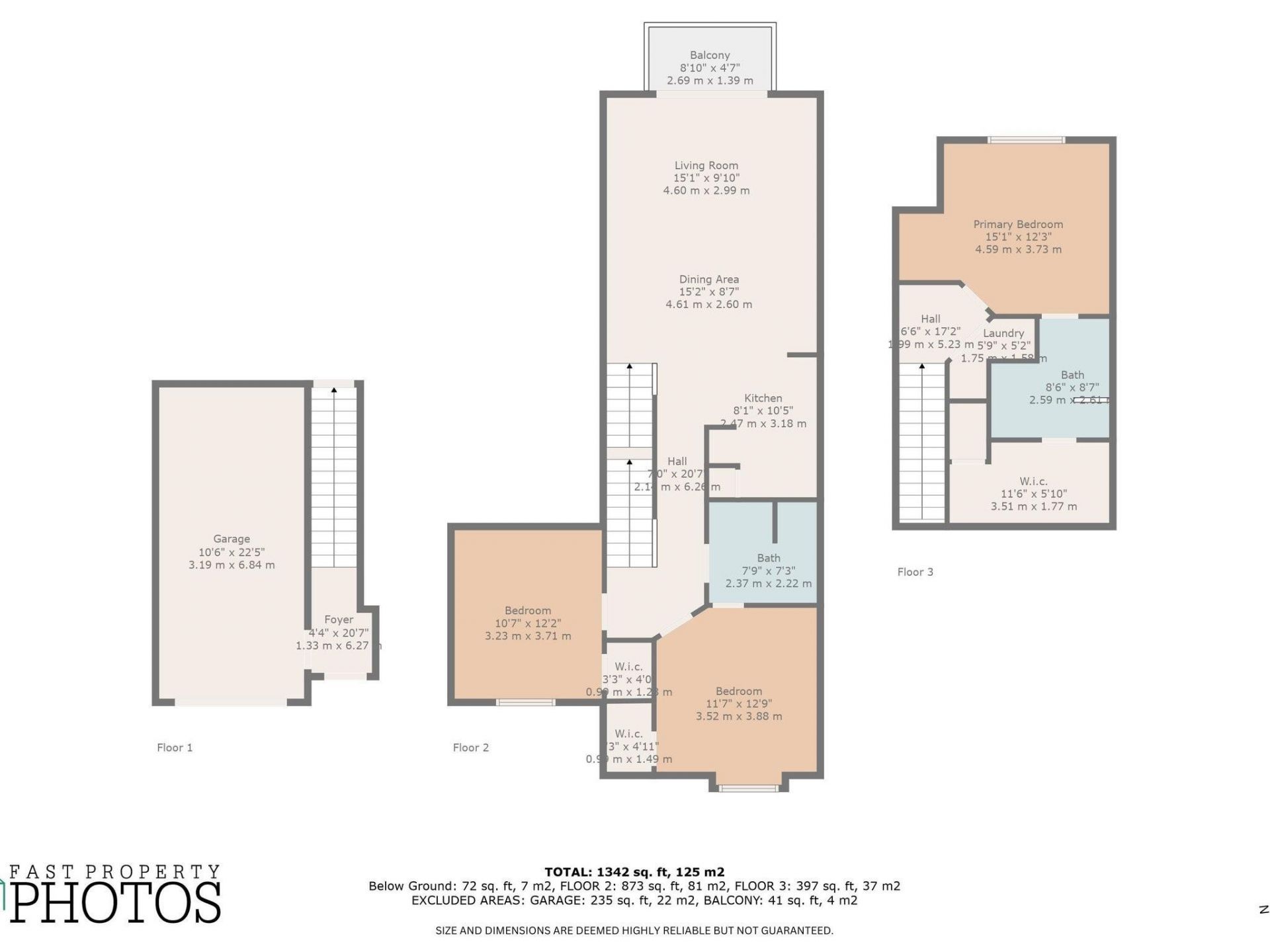 2022 Alta Meadows Lane, Unit 602, Delray Beach, FL 33444 Photo