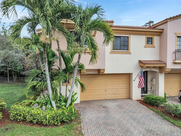 6140 Grand Cypress Circle, Coconut Creek, FL 33073