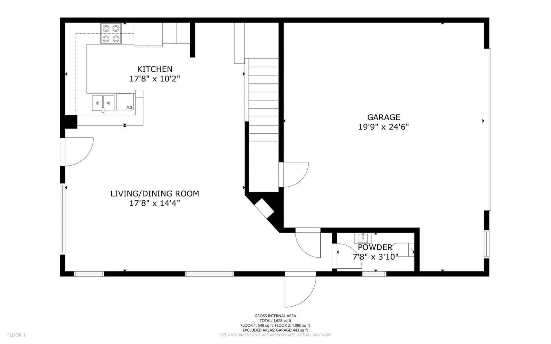 6140 Grand Cypress Circle, Coconut Creek, FL 33073 Photo